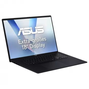 ASUS Vivobook 18 M1807GA-S8068W prijenosno računalo, 18 inch WUXGA, AMD Ryzen AI 7 445, 16 GB RAM, 1 TB SSD, Windows 11 Home, plavo