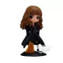 Akcijska figura Banpresto Q Posket Hermine Granger s Krummbeinom kolekcionarska figura