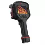 H3 kamera termalna, IR 320x240, -40~650°C, vidno polje 25°×19°, 4,3 inch LCD osjetljiv na dodir, laser, 5MP, 64GB, Wi-Fi, Bluetooth