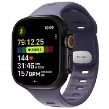 NOMAD Tempo Band - remen za Apple Watch 49mm s FKM (dusk)