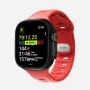 NOMAD Tempo Band - narukvica za Apple Watch 49mm s FKM (crush)