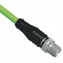 BTR NETCOM M12 kabel 5m