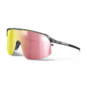 JULBO DENSITY black sunglasses