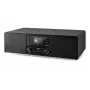 JVC RD-E984B - sve-u-jednom mini toranj, crni