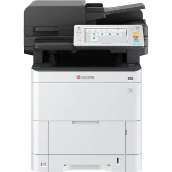Kyocera 870B61102Z43NL0 Printer Grey