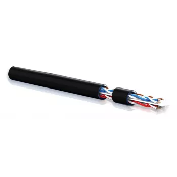 INCA Ethernet kabel ICAT6-500S CAT6 500 m - CAT 6