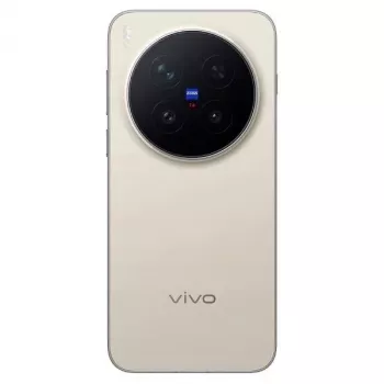 VIVO X300 PRO 16/512 Dune Brown 17,2 cm (6,78) Dual SIM Android 16.0 5G 16 GB 512 GB 5440 mAh (smeđi)