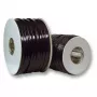 Ravni kabel 6-žilni, svijetlosivi, kolut 100 m — EFB Elektronik 91.107.100