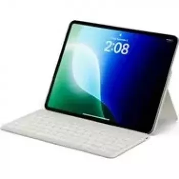 Satechi OntheGo tipkovnica pješčana