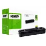 KMP toner HP 207A žuti 1250 stranica obnovljeni (2558,0009)