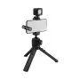 RØDE Vlogger Kit iOS stativ mobilni telefon 3 noge crni