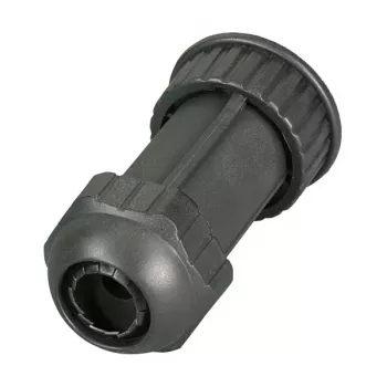 EFB Elektronik IP68FST6AB - kabelska uvodnica za RJ45 terenski konektor, 6,5 - 9,0mm