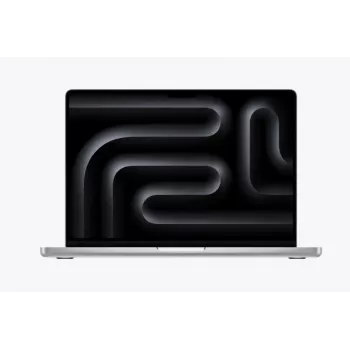 Apple MacBook Pro 16,2 M5 Pro 18C CPU/20C GPU 48 GB RAM 2 TB SSD srebrni DE QWERTZ