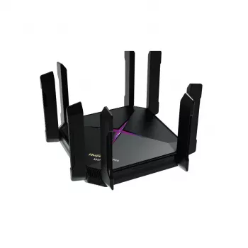 Usmjerivač RG-EW6000GX Wi-Fi 6, 2,4 GHz, 5 GHz 1147 Mb/s + 4804 Mb/s REYEE