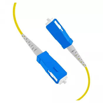 EFB Trunk kabel U-DQ(ZN)BH OS2 12E (1x12) SC-SC 80m Dca LSZH G657A1