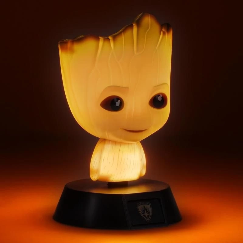 Paladone Groot Icon svjetlo
