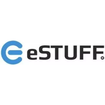 eSTUFF Galaxy Tab S10 FE+ CHICAGO Full Body Defender zaštitno kućište (ES683615-BULK)