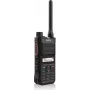 Prijenosna radijska postaja HYTERA AP585 BT U1 400–470 MHz, 1500 mAh Li-ion, kratka antena, Bluetooth 5.0, 1,4 inch monokromatski zaslon, IP54