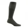 Darn Tough čarape T3005 Tactical Mid-Calf Lightweight s podstavom - foliage zelene veličina: m