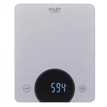 Kitchen scale LED AD 3173s