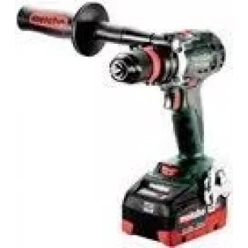 Metabo 602359660 akumulatorska bušilica-odvijač