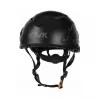 Kask WHE00104-210 SUPERPLASMA AQ sigurnosna kaciga, 210-crna