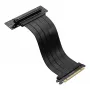 MSI riser kabel PCIe 4.0 X16 crni retail - kabel - 0,18 m