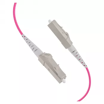 EFB trunk kabel U-DQ(ZN)BH OM4 8G (1x8) LC-LC 120m Dca LSZH