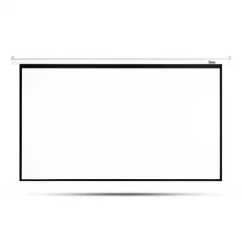 Silelis električno platno 203x152 cm ESE-1