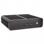 Akasa Euler S bešumno kućište Thin-Mini-ITX, OEM – crno