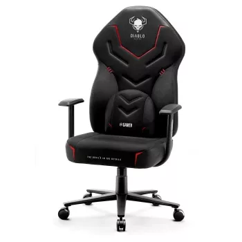 Diablo X-Gamer 2.0 normalna veličina tamni obsidijan