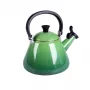 Le Creuset Kettle Kone 1,6l bambus zelena (40101024080000)