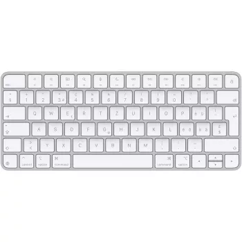Apple Magic Keyboard – tipkovnica – USB-C – bežična