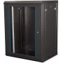 VALUE 19 inch zidno kućište 600x450mm crni set - zidno kućište (26.99.0826)