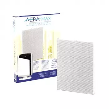 Air Purifier Filter /DX95/LARGE/4 9287201 Fellowes