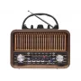 Tracer 47774 RTX200 ShockWave FM radio