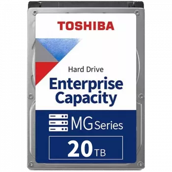 Toshiba MG11 20TB 3,5