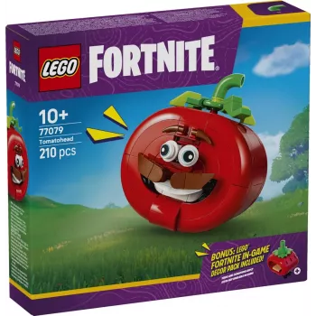 LEGO Fortnite 77079 Tomatohead (210 dijelova)