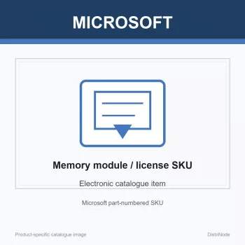 Microsoft 228-04778 Memory Module