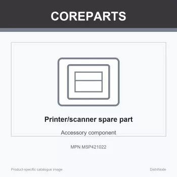 CoreParts MSP421022 rezervni dio/pribor za pisač/skener