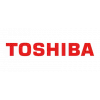 Toshiba vrpca BEV10110AS1 BV410110AS1F crna smola 110mm x 100m 1 VE 1 - vrpca