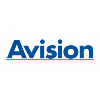 AVISION AD545G A4 skener dokumenata 60ppm/A4/USB3.2/600dpi/ADF100