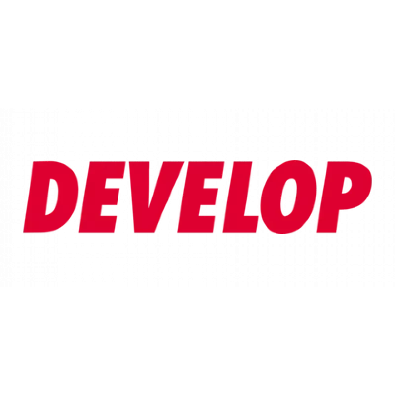 Develop DV-619Y žuta toner kartuša A9C818H