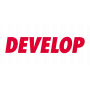 Develop DV-619Y žuta toner kartuša A9C818H