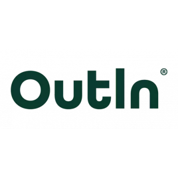 OutIn Flex OT-FM-01-AB torba za nošenje za OutIn aparate za espresso, jantarno smeđa