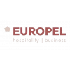 EUROPEL Economy okvir za poster DIN A0, 25 mm, srebrni eloksirani aluminij, okvir na preklop, 1 komad 355090