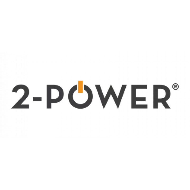 2-Power 2P-5D10W89577 - 35,6 cm (14 inch)