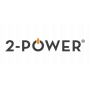 2-Power 2P-5D10W89577 - 35,6 cm (14 inch)