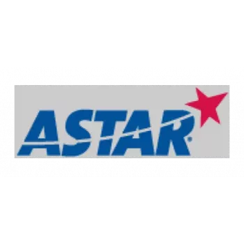 ASTAR 7 ml magenta kompatibilna tintna patrona za Brother LC1000M / LC970M