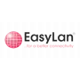 EasyLan saCon DualBoot patch kabel S/FTP zeleni 0,50m Cat.6A - EasyLan DualBoot PushPull IP20